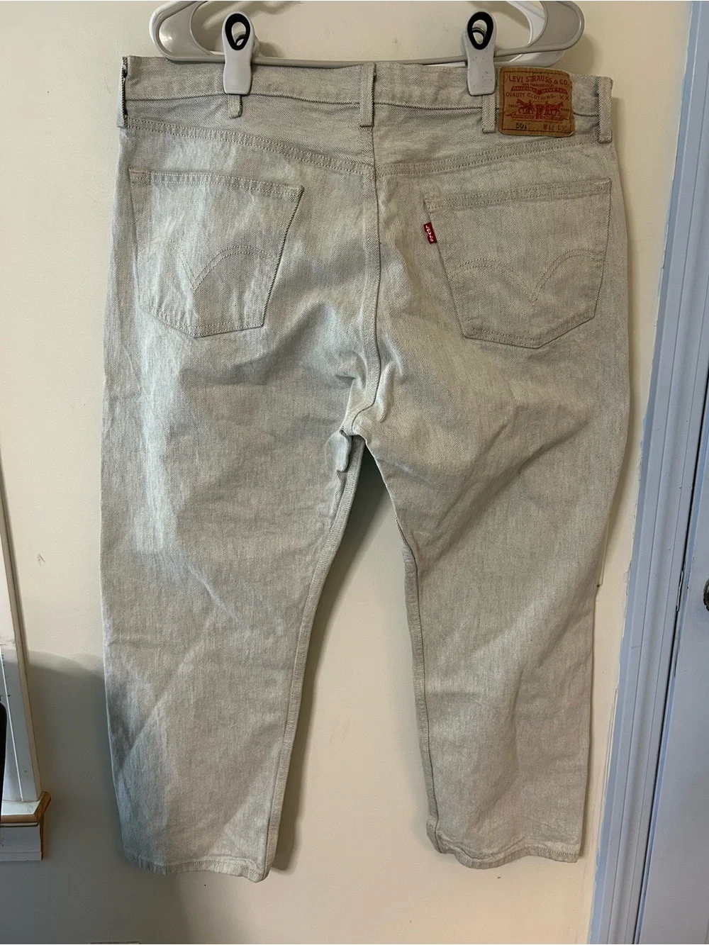 Levis classic levi